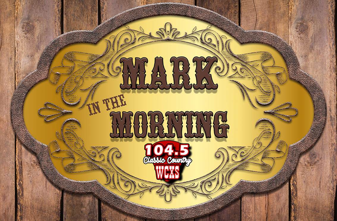 Mark is taking on the Pain for Downtown Arcadia! Arcadia Main Street