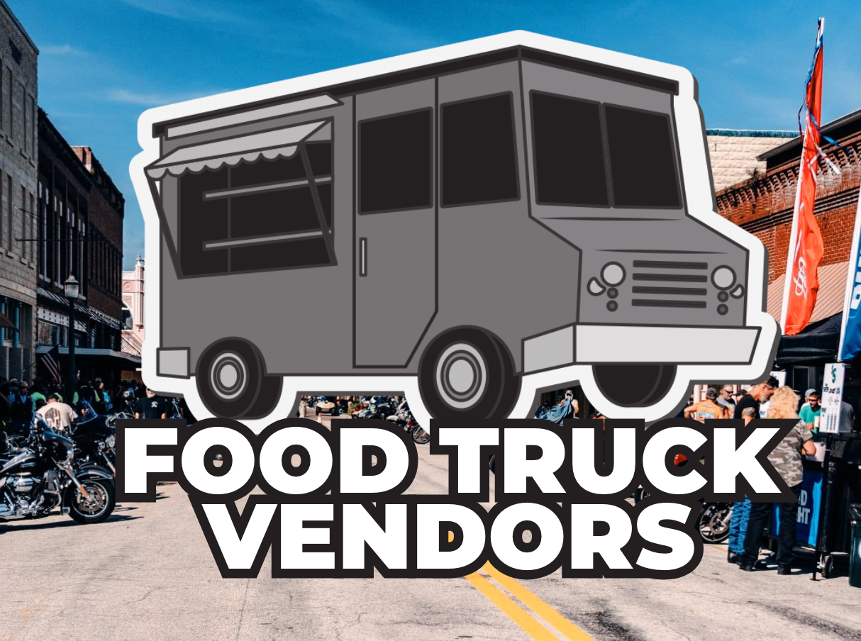 Dank af food truck